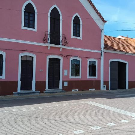 Casa Da Vovo Ceu - Casa De Campo Gandaresa - Country House, Entre Coimbra E Aveiro, A 15 Minutos Carro Praia Mira - Quintal Com Piscina Insuflavel Cantanhede Ngoại thất bức ảnh