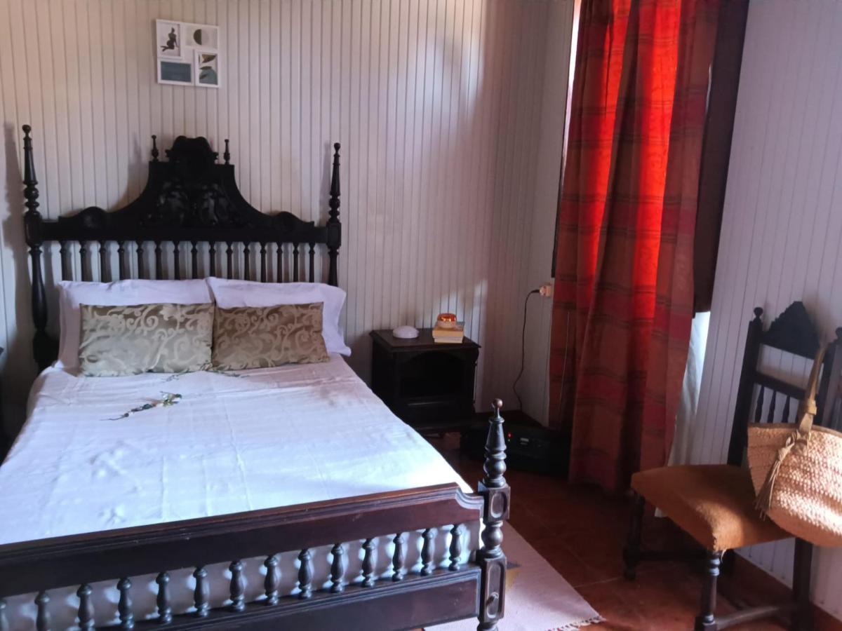 Casa Da Vovo Ceu - Casa De Campo Gandaresa - Country House, Entre Coimbra E Aveiro, A 15 Minutos Carro Praia Mira - Quintal Com Piscina Insuflavel Cantanhede Ngoại thất bức ảnh
