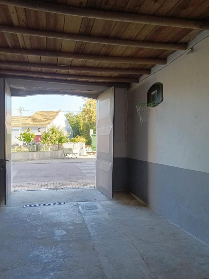 Casa Da Vovo Ceu - Casa De Campo Gandaresa - Country House, Entre Coimbra E Aveiro, A 15 Minutos Carro Praia Mira - Quintal Com Piscina Insuflavel Cantanhede Ngoại thất bức ảnh