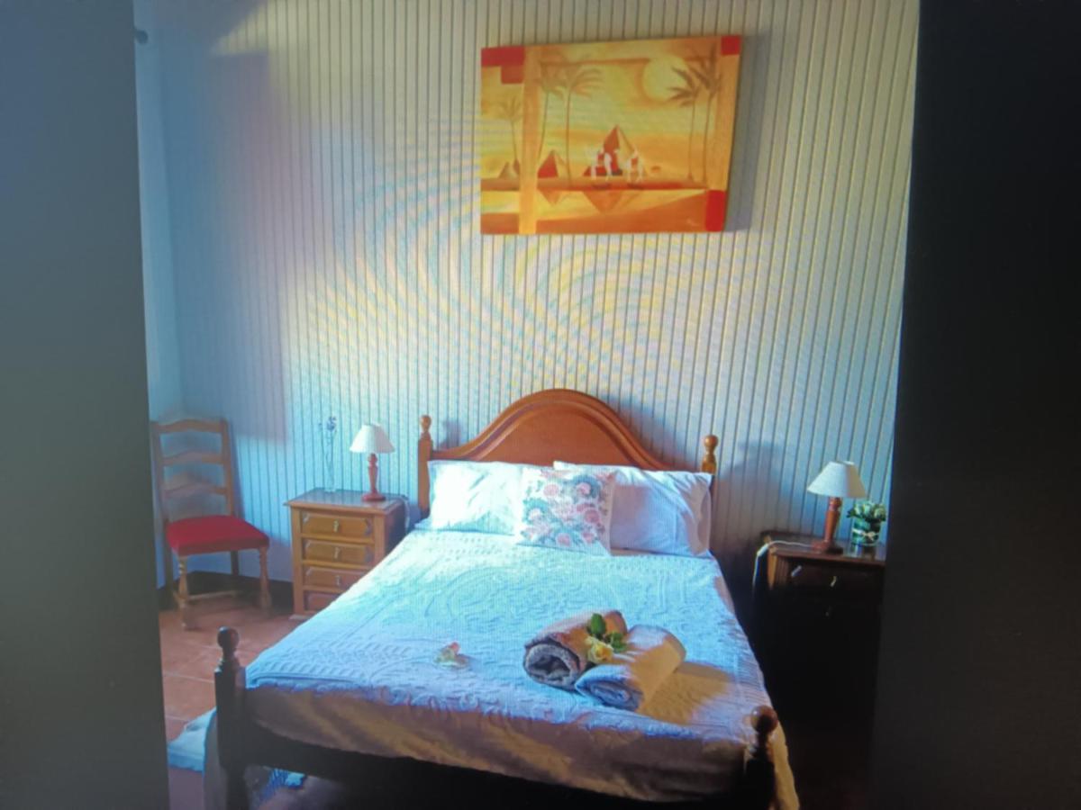 Casa Da Vovo Ceu - Casa De Campo Gandaresa - Country House, Entre Coimbra E Aveiro, A 15 Minutos Carro Praia Mira - Quintal Com Piscina Insuflavel Cantanhede Ngoại thất bức ảnh