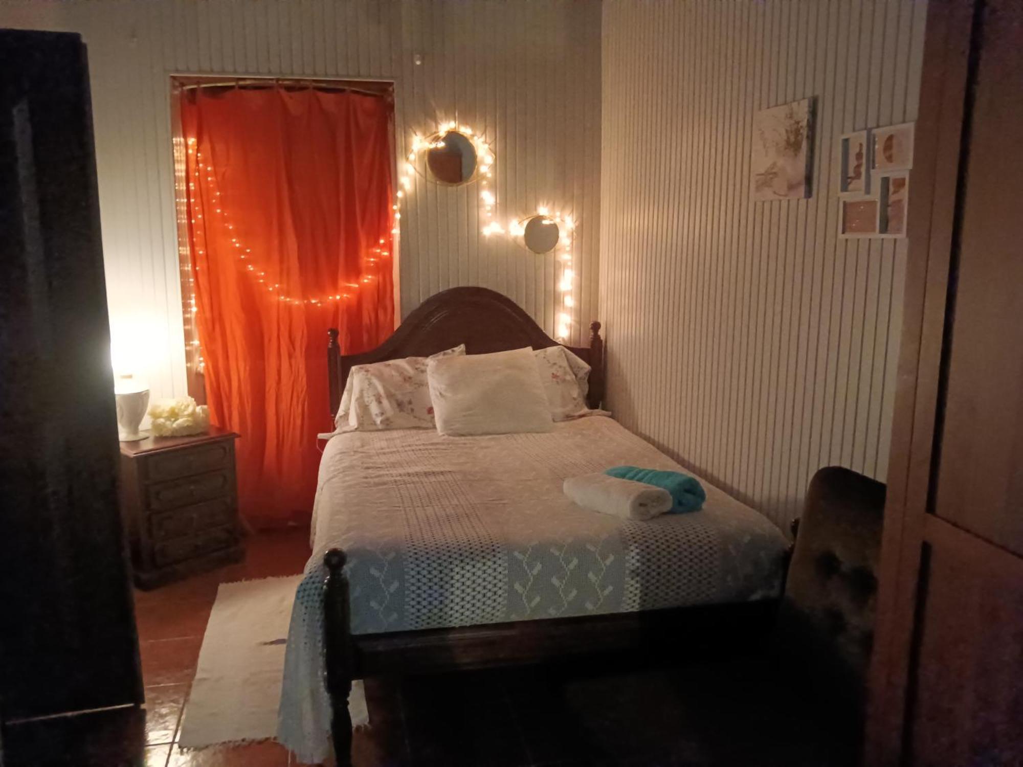 Casa Da Vovo Ceu - Casa De Campo Gandaresa - Country House, Entre Coimbra E Aveiro, A 15 Minutos Carro Praia Mira - Quintal Com Piscina Insuflavel Cantanhede Ngoại thất bức ảnh