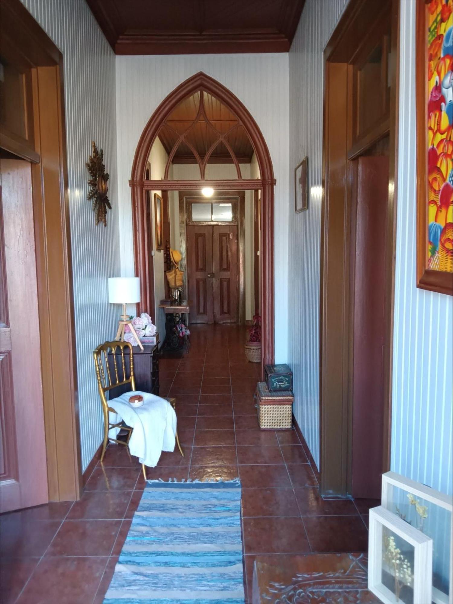 Casa Da Vovo Ceu - Casa De Campo Gandaresa - Country House, Entre Coimbra E Aveiro, A 15 Minutos Carro Praia Mira - Quintal Com Piscina Insuflavel Cantanhede Ngoại thất bức ảnh