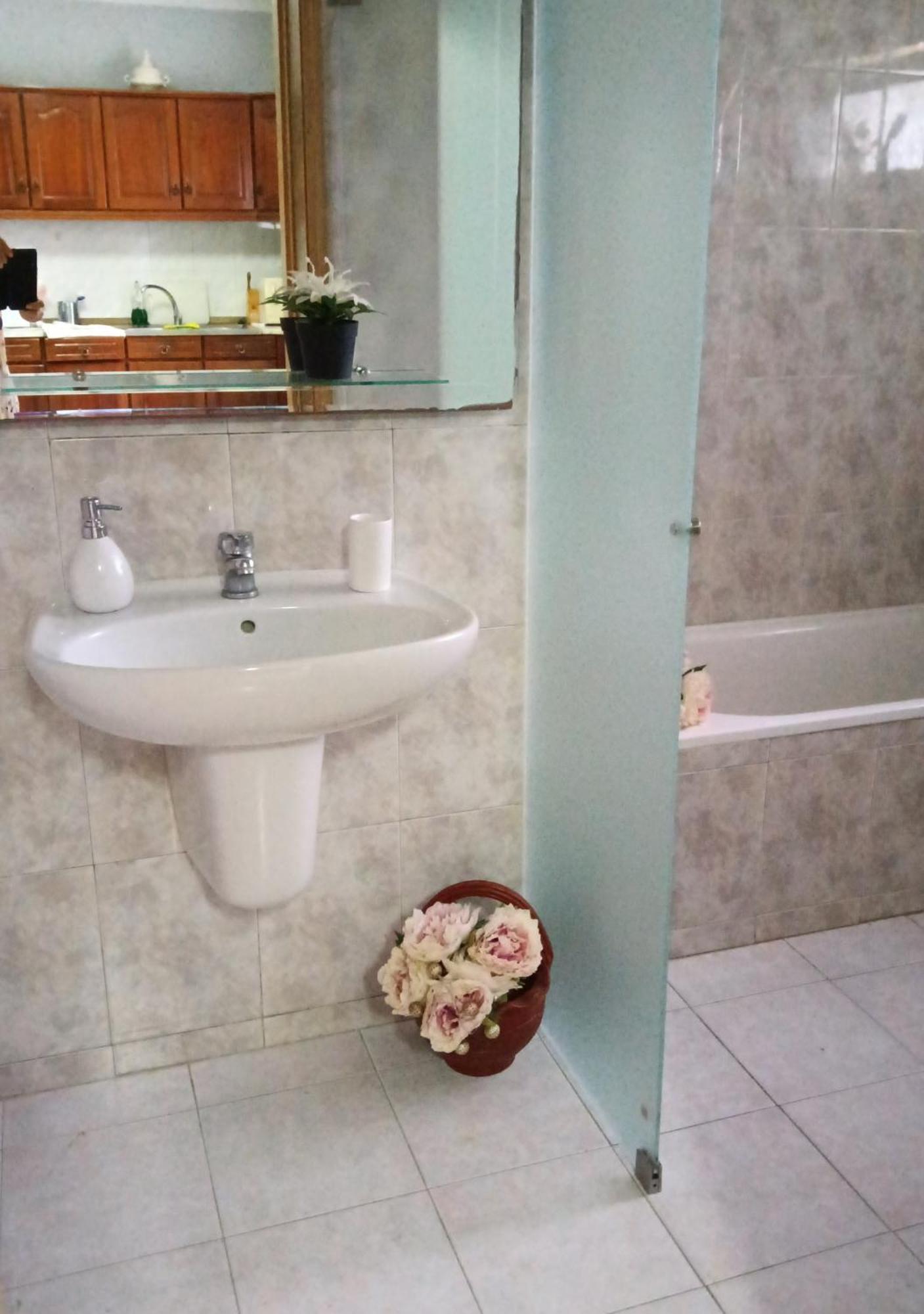 Casa Da Vovo Ceu - Casa De Campo Gandaresa - Country House, Entre Coimbra E Aveiro, A 15 Minutos Carro Praia Mira - Quintal Com Piscina Insuflavel Cantanhede Ngoại thất bức ảnh